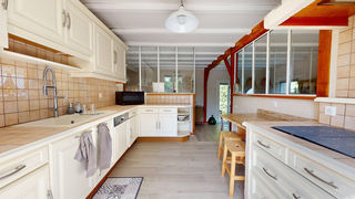  Maison � vendre 10 pi�ces 230 m�