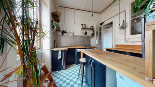  Appartement � vendre 3 pi�ces 86 m�