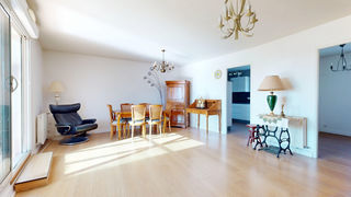  Appartement � vendre 5 pi�ces 104 m�