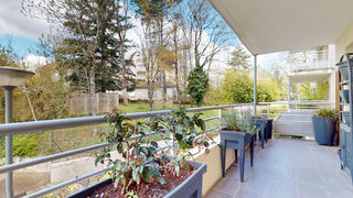  Appartement � vendre 4 pi�ces 80 m�