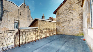  Appartement � vendre 5 pi�ces 113 m�