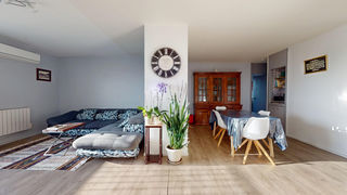  Appartement � vendre 5 pi�ces 104 m�