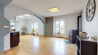  Appartement � vendre 4 pi�ces 97 m�