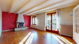  Maison � vendre 5 pi�ces 106 m�