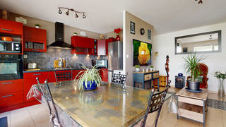  Appartement � vendre 4 pi�ces 80 m�