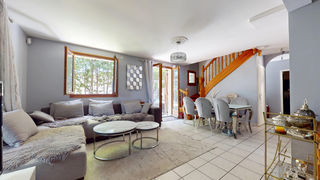  Maison � vendre 8 pi�ces 163 m�