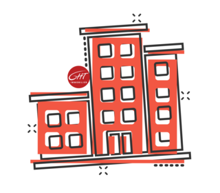  Immeuble � vendre 300 m�