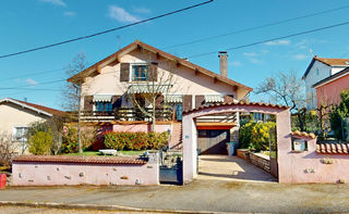  Maison � vendre 5 pi�ces 106 m�