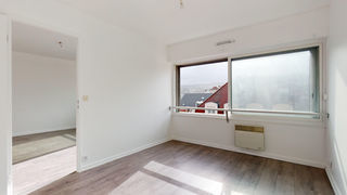  Appartement � vendre 2 pi�ces 42 m�