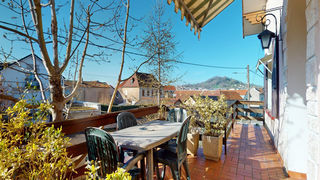  Maison � vendre 5 pi�ces 106 m�