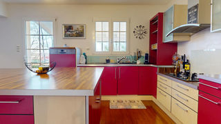  Maison � vendre 5 pi�ces 190 m�