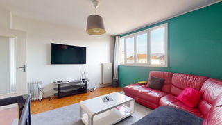  Appartement � vendre 3 pi�ces 64 m�