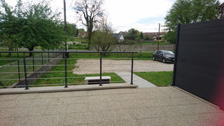  Appartement � vendre 4 pi�ces 71 m�