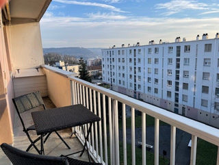  Appartement � louer 6 pi�ces 84 m�