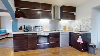  Appartement � vendre 4 pi�ces 97 m�