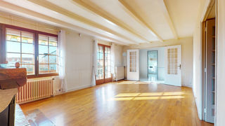  Maison � vendre 5 pi�ces 106 m�