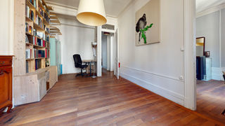  Appartement � vendre 3 pi�ces 86 m�