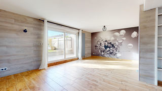  Appartement � vendre 5 pi�ces 117 m�