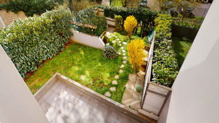  Appartement � vendre 5 pi�ces 117 m�