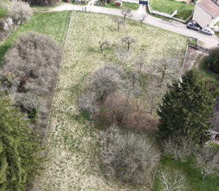  Terrain � vendre 2159 m�