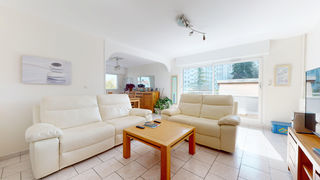  Appartement � vendre 3 pi�ces 82 m�