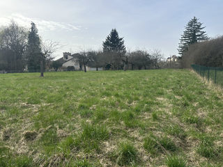  Terrain � vendre 2159 m�