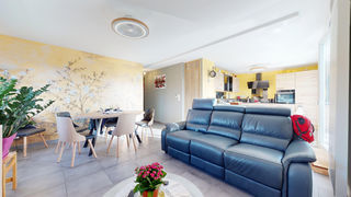  Appartement � vendre 5 pi�ces 85 m�