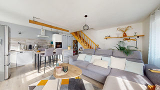  Immeuble � vendre 419 m�