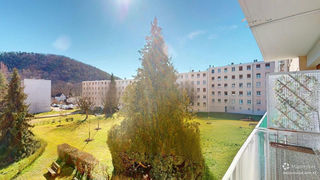  Appartement � vendre 4 pi�ces 62 m�