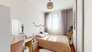  Appartement � vendre 5 pi�ces 105 m�