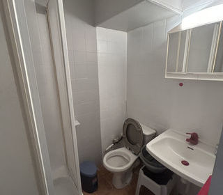  Appartement � louer 1 pi�ce 21 m�