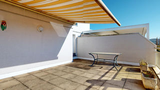  Appartement � vendre 5 pi�ces 104 m�