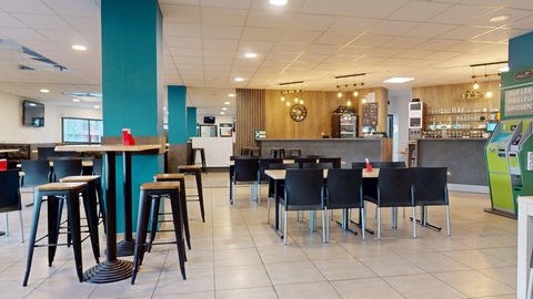 Fonds de commerce 240000 25000 Besancon