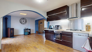  Appartement � vendre 4 pi�ces 97 m�