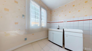  Appartement � vendre 4 pi�ces 62 m�