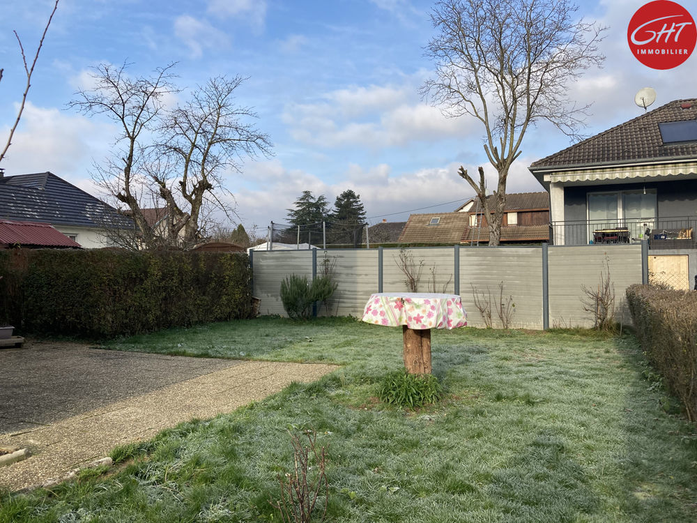 Le Bon Coin Maisons à Vendre à Roche Lez-beaupré 25220