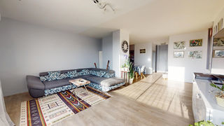  Appartement � vendre 5 pi�ces 104 m�