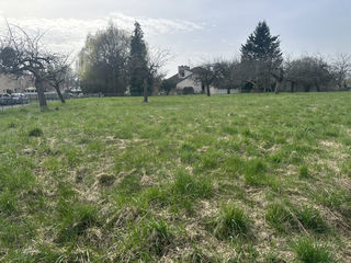  Terrain � vendre 2159 m�