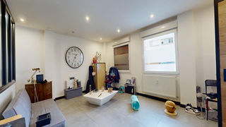  Appartement � vendre 2 pi�ces 56 m�