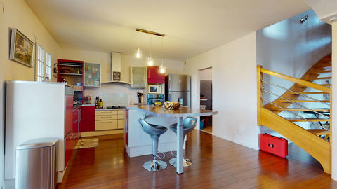  Maison � vendre 5 pi�ces 190 m�