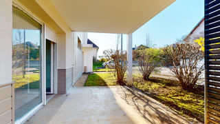  Appartement � vendre 2 pi�ces 36 m�