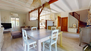  Maison � vendre 10 pi�ces 230 m�