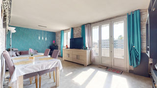  Appartement � vendre 5 pi�ces 105 m�