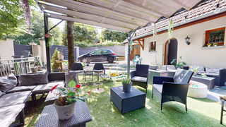  Maison � vendre 8 pi�ces 163 m�