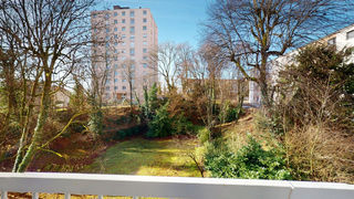  Appartement � vendre 5 pi�ces 82 m�