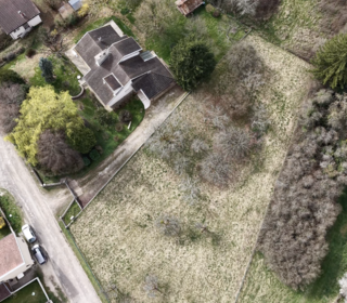  Terrain � vendre 2159 m�