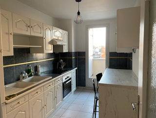  Appartement � louer 6 pi�ces 84 m�