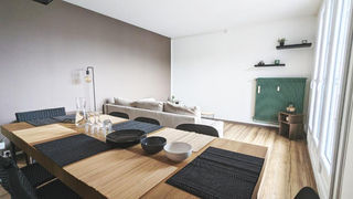  Appartement � louer 6 pi�ces 84 m�