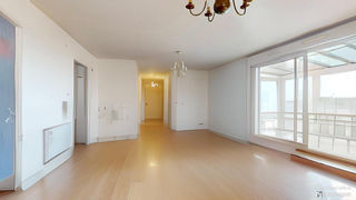  Appartement � vendre 5 pi�ces 104 m�