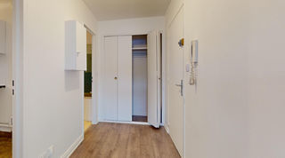  Appartement � vendre 2 pi�ces 42 m�